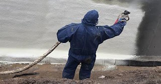 Гидроизоляция подвала снаружи от 695 руб. в Бердске