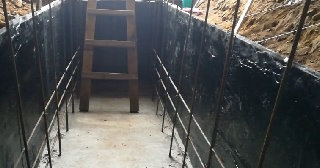 Защита смотровых площадок полимочевиной от 963 руб. ППуБрд 